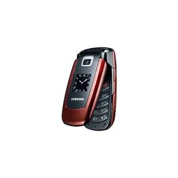 Samsung Z230 3G Mobile Phone